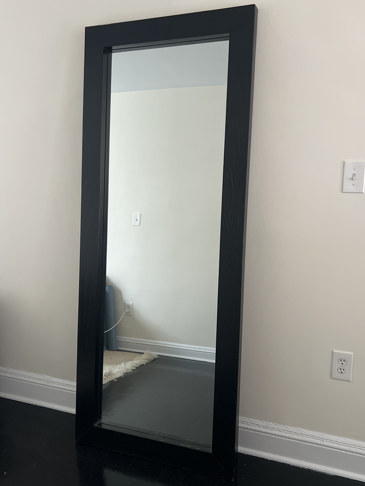 Full Length Black Mirror