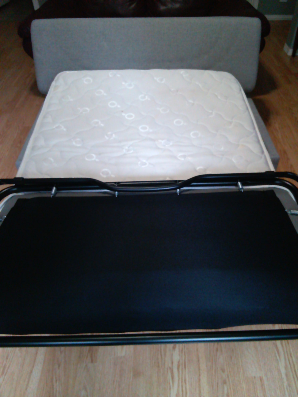 HID-A - BED - photo 4