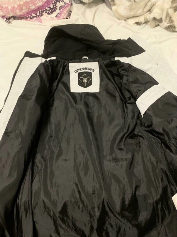 Brand New Winter Jacket - photo 4