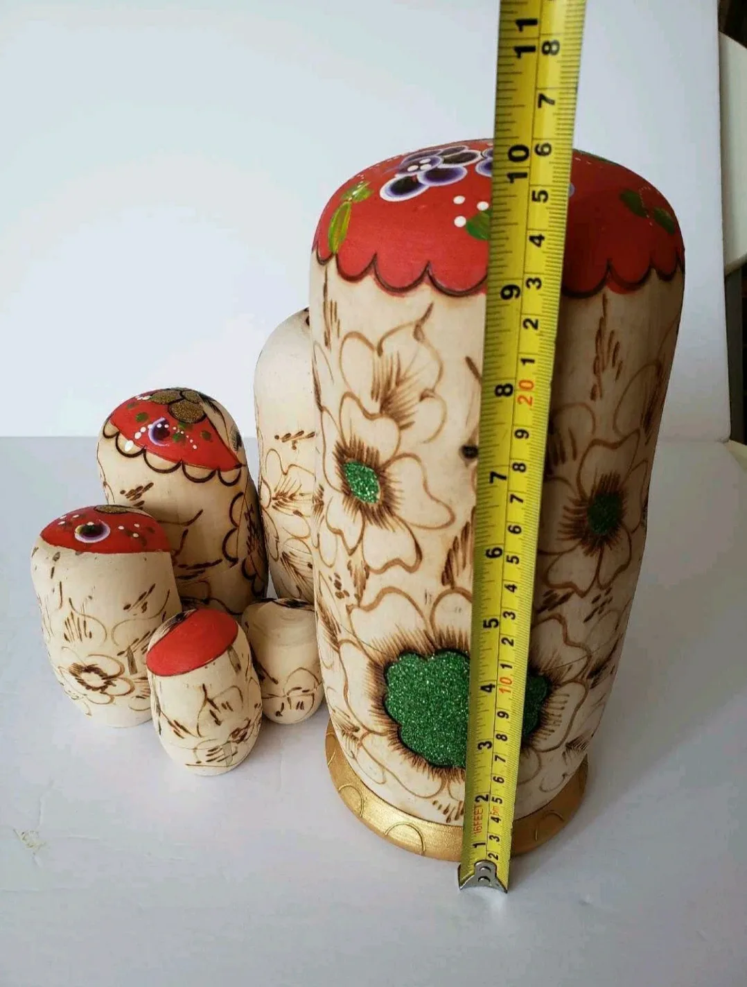 Russian Nesting Dolls image indicator(3)