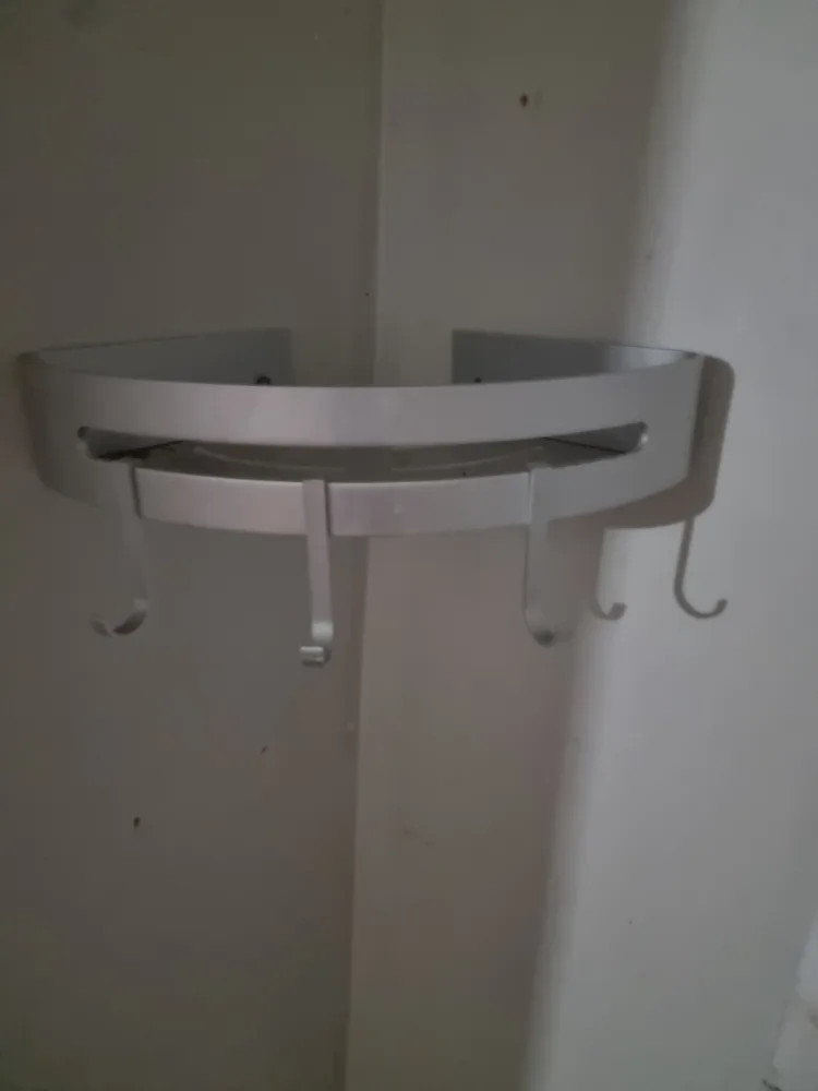 Corner Shelf with thumbnail