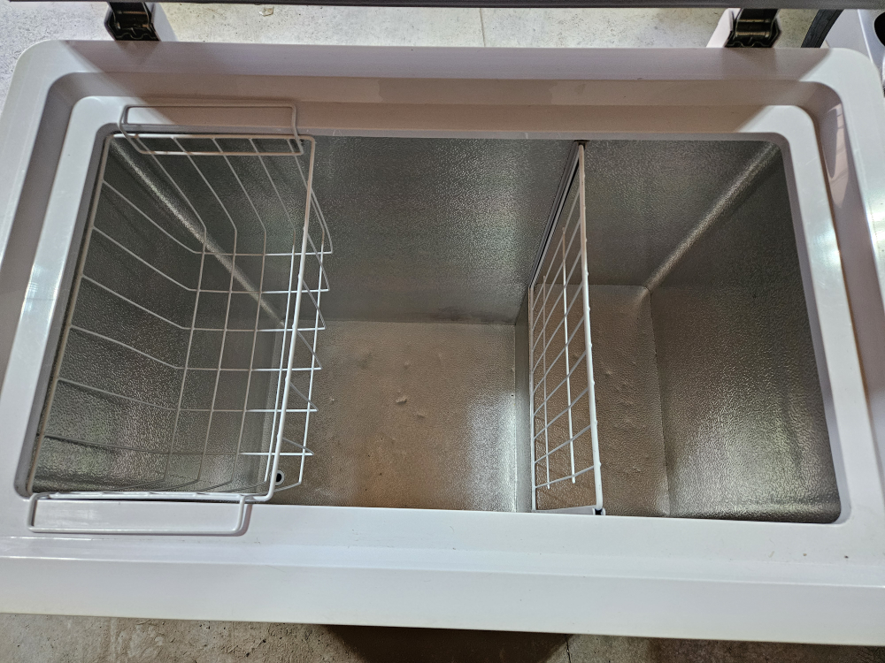 Danby Chest Freezer - photo 2