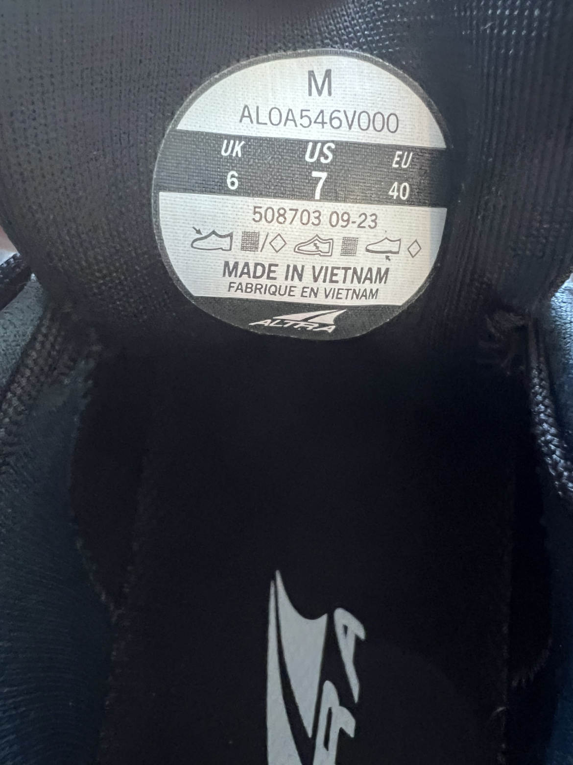 Altra Torin 7 Running Shoes - photo 3