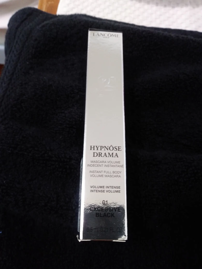 Lancôme Hypnose Drama Mascara