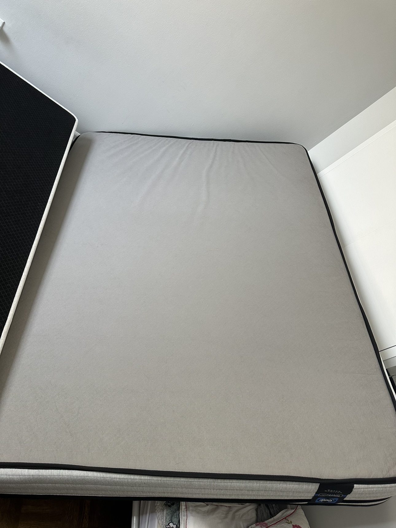 Sealy Posturepedic Plus Optimum Grand Mattress + Base - photo 2