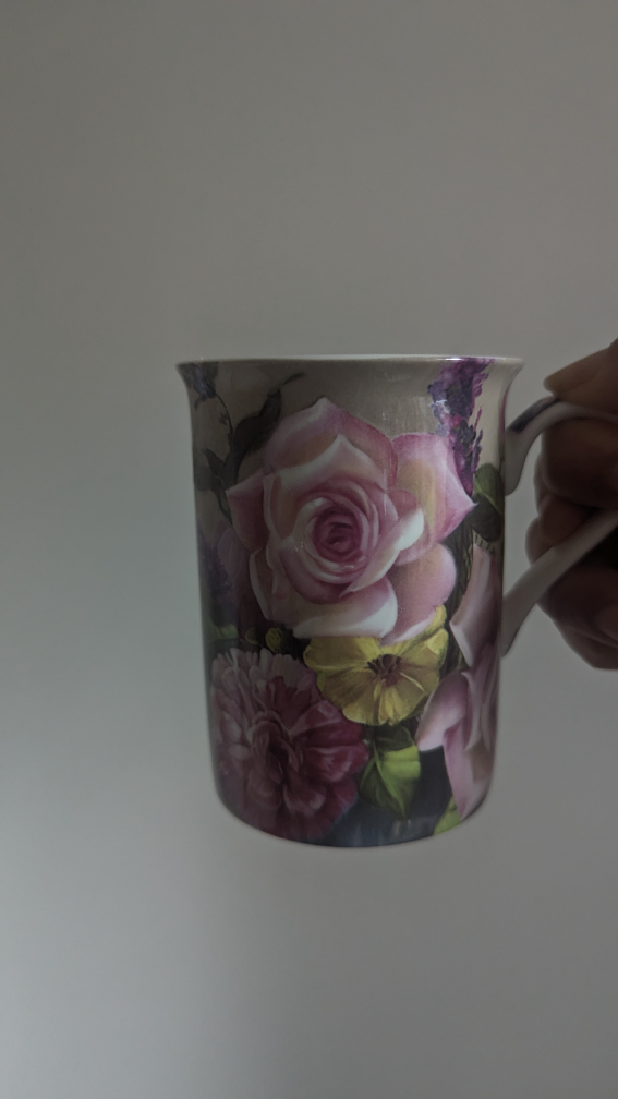 Maxwell & Williams Garlands Mug - photo 4