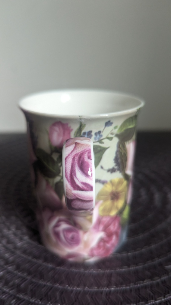 Maxwell & Williams Garlands Mug - photo 5
