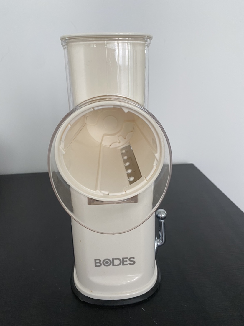 Hand-Crank Food Slicer - photo 4