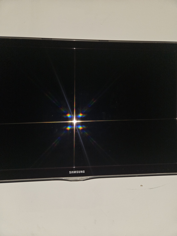 Samsung TV