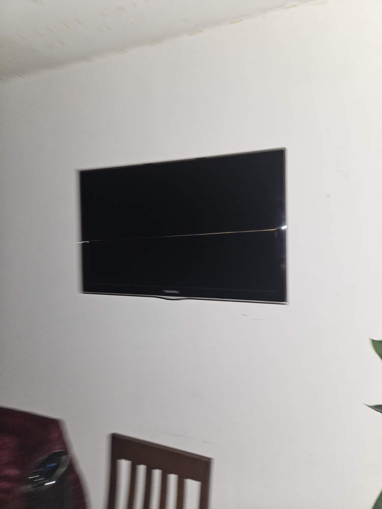 Samsung TV - photo 2