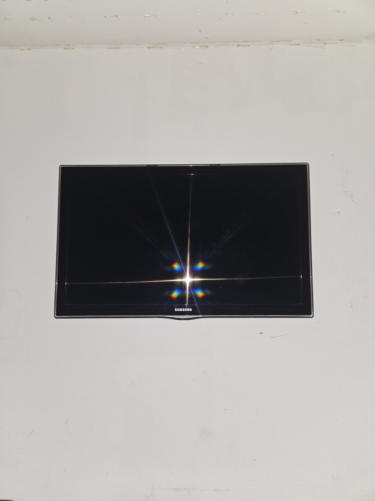 Samsung TV - photo 3