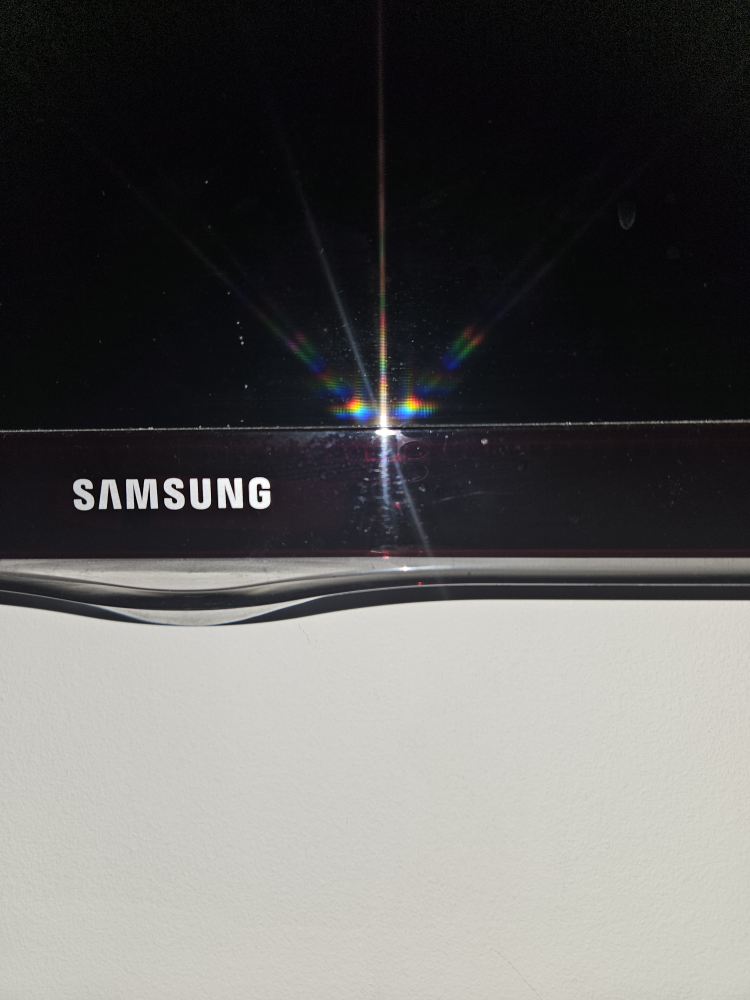 Samsung TV - photo 4