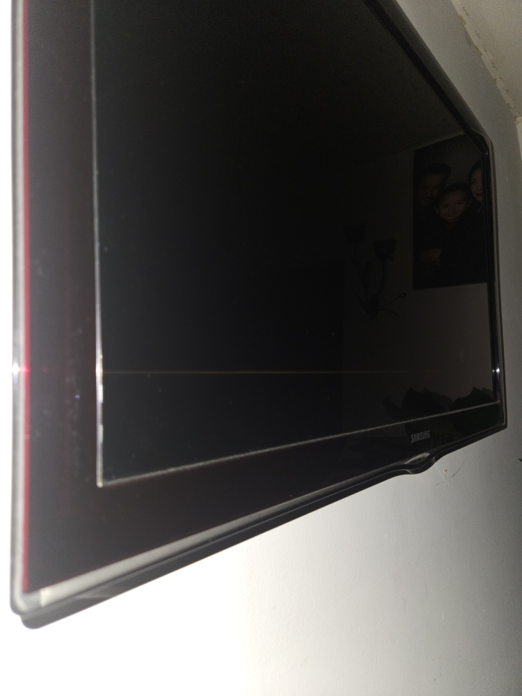 Samsung TV - photo 5