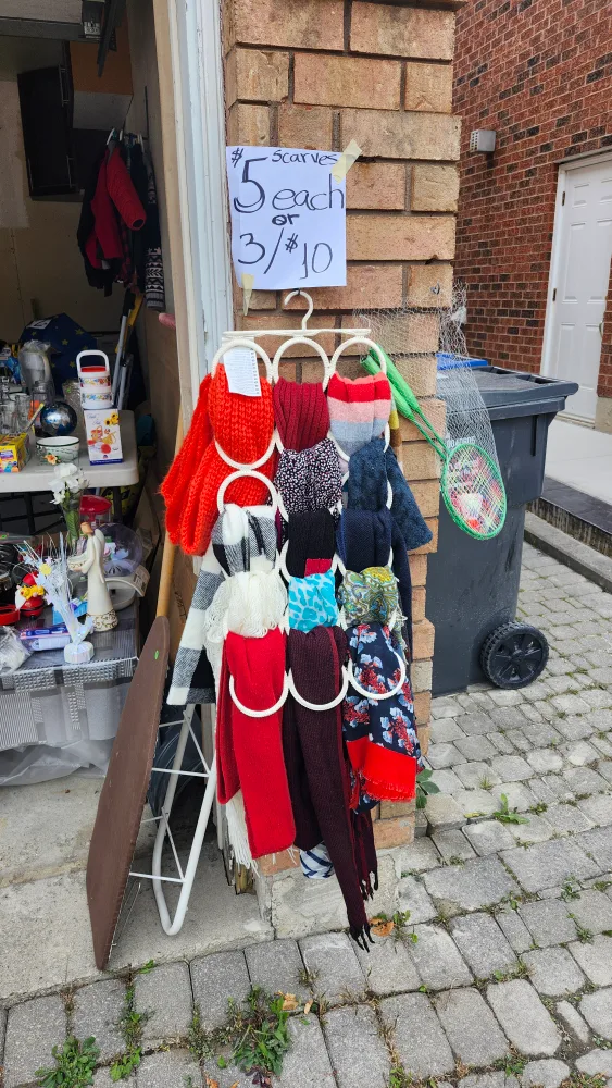 Hats and Scarves image indicator(3)