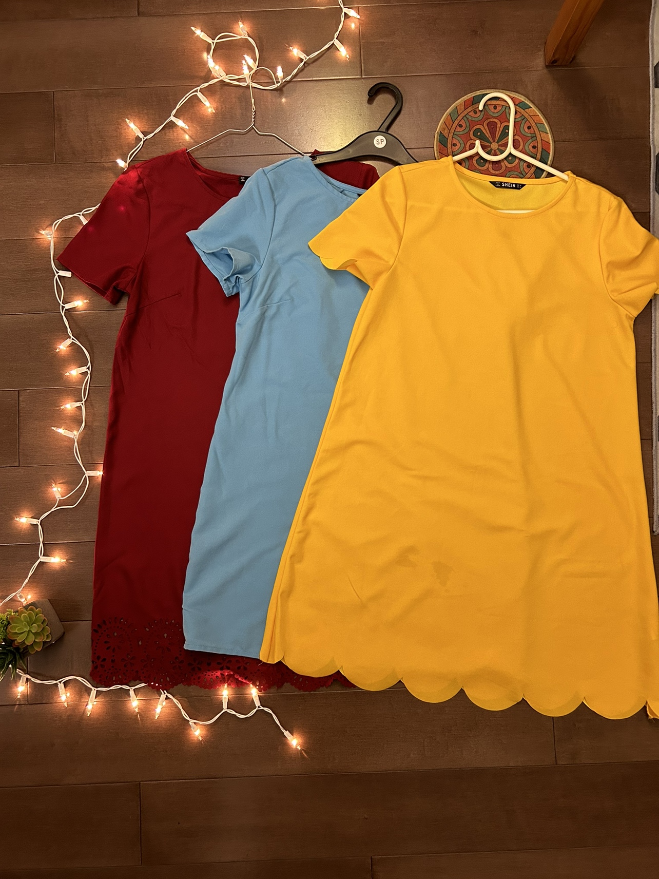Women's Short Sleeve Dresses - 5$ EACH - photo 2