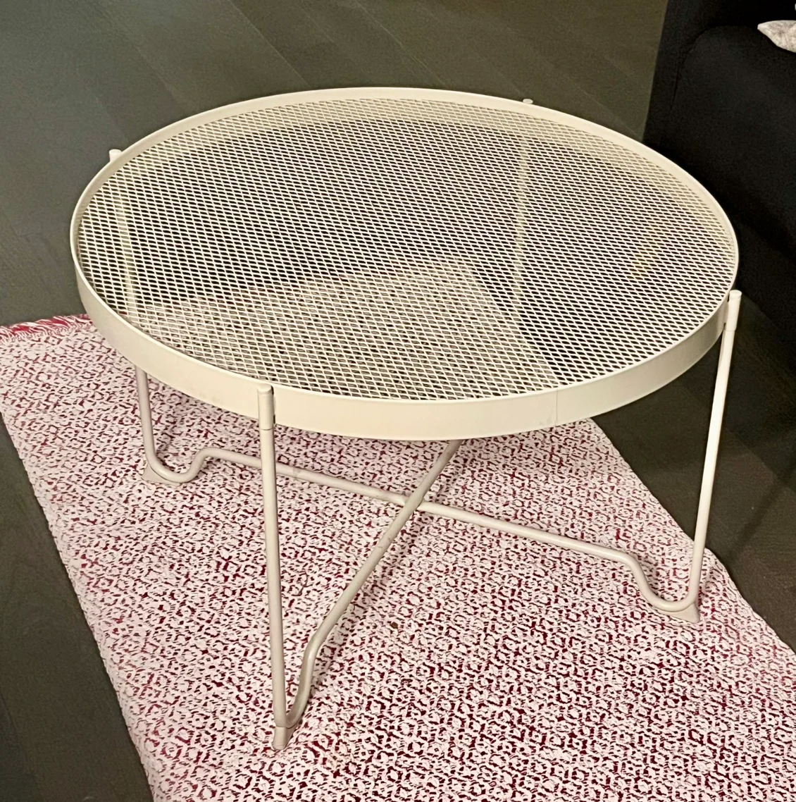 IKEA KROKHOLMEN Coffee Table thumbnail