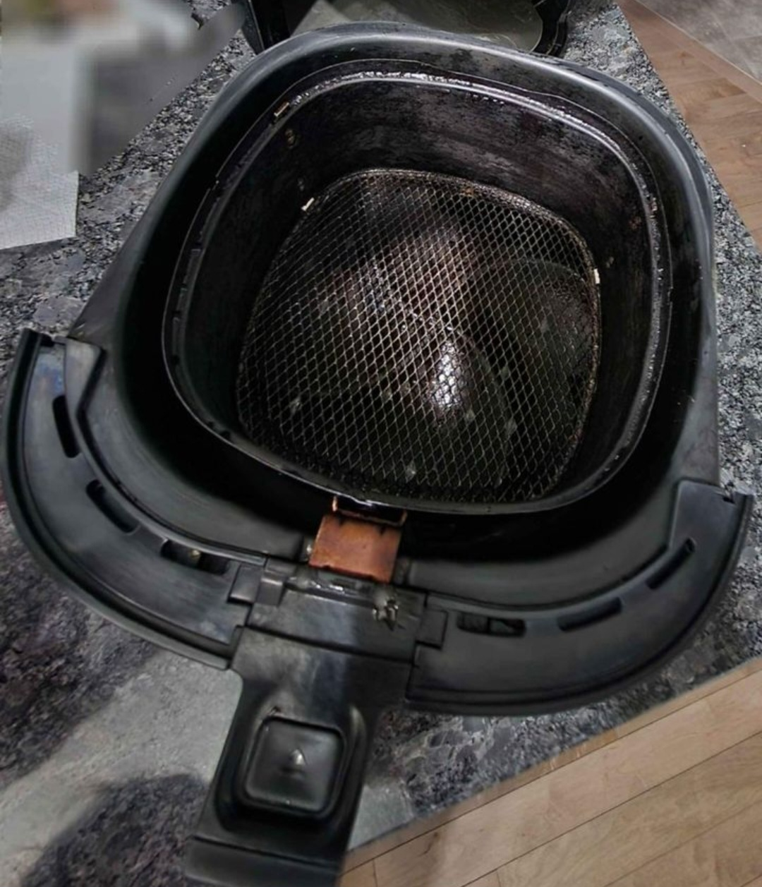 Philips Air Fryer - photo 5