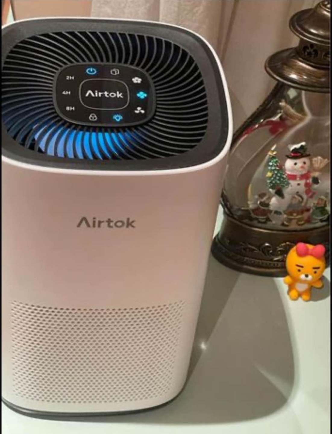 Airtok Air Purifier AP1001