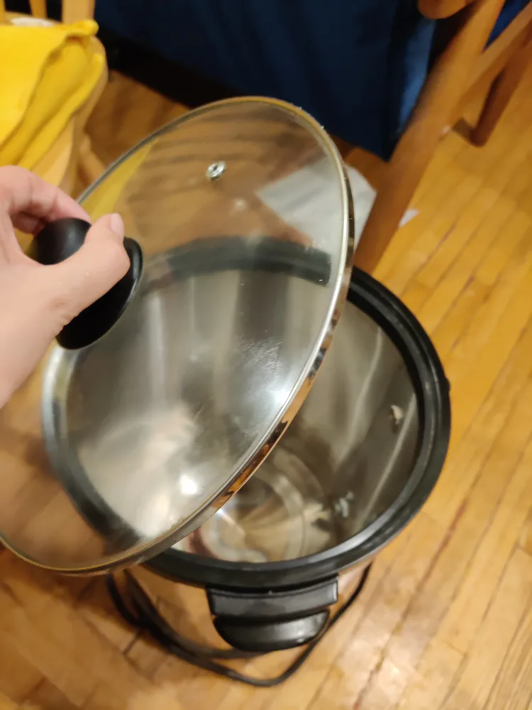 15 litre Electric Water boiler/ coffee carafe image indicator(3)