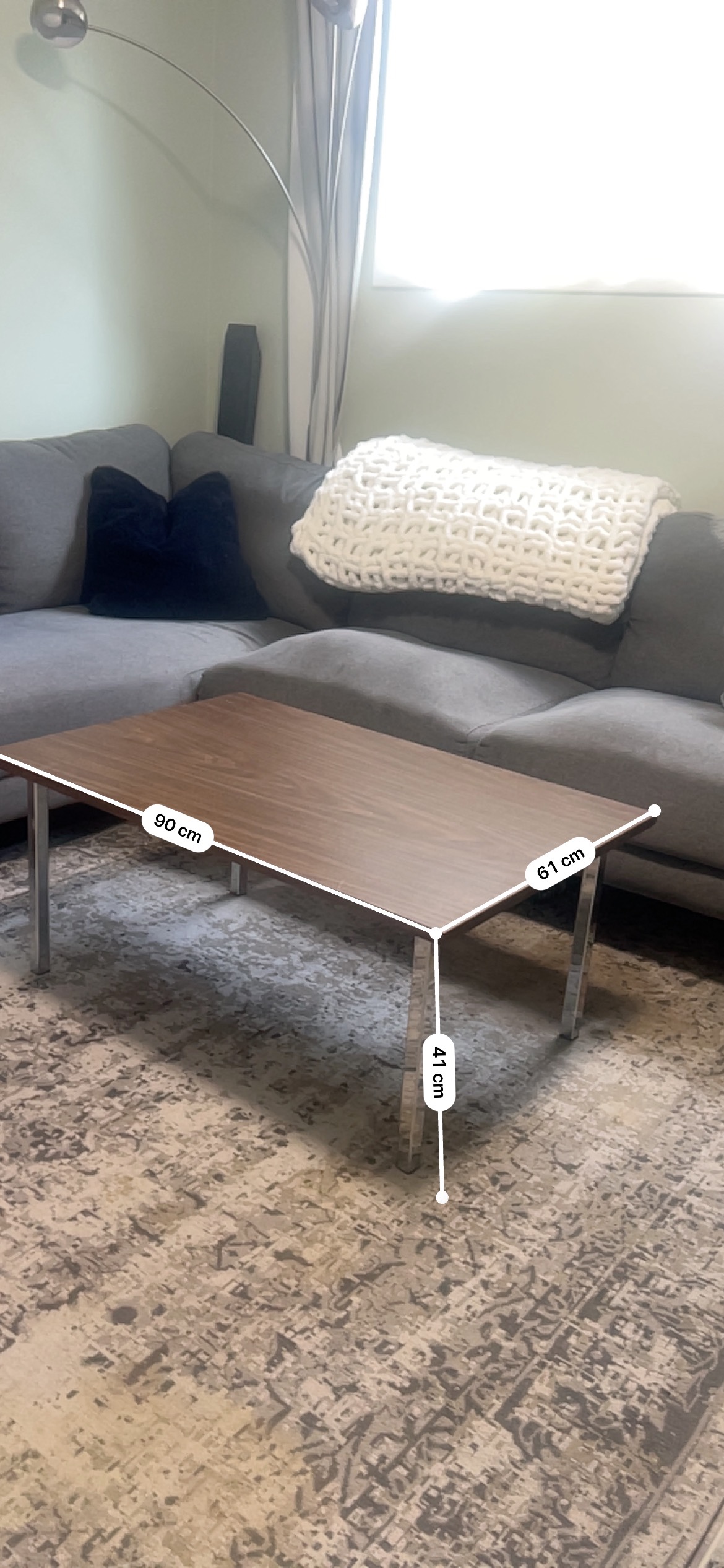 Coffee Table - photo 5