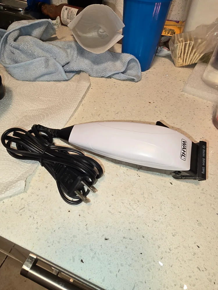💇‍♂️ Wahl Homecut PRO 3108 Complete Haircutting Kit image indicator(3)