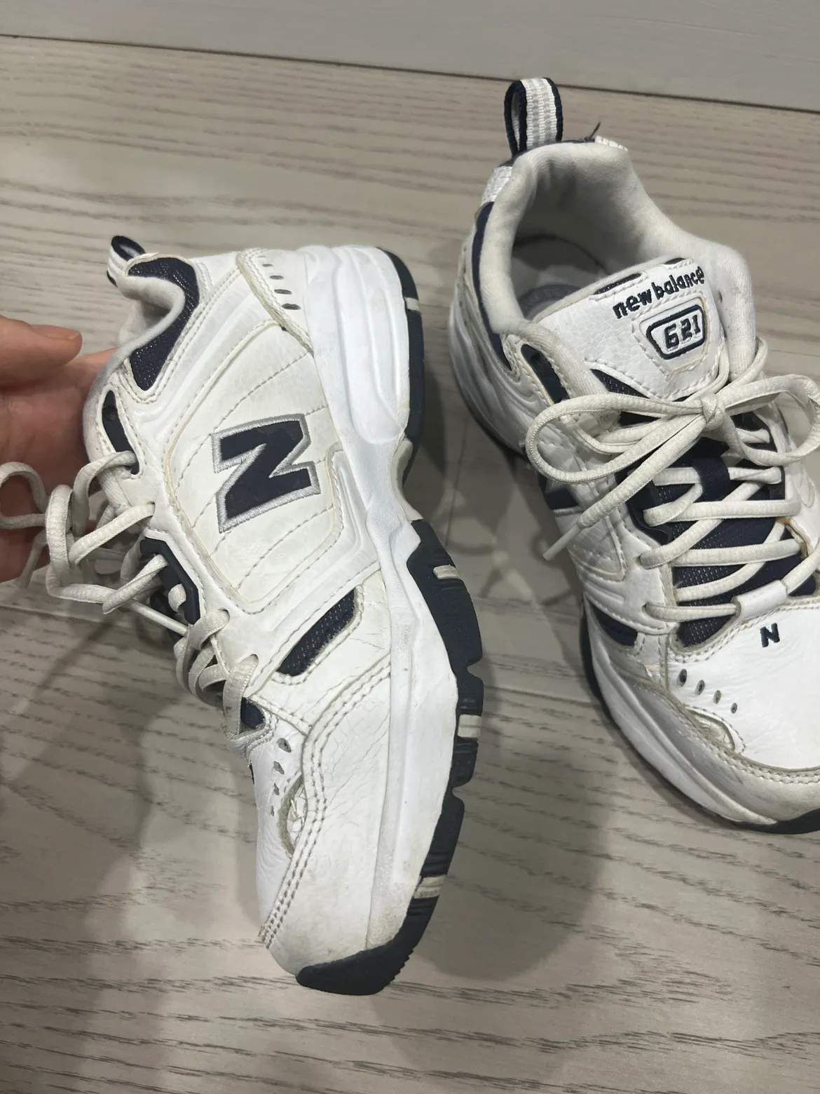 New Balance 621 Sneakers image indicator(2)