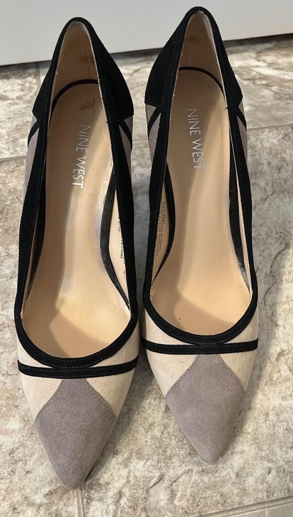 Nine West Heels