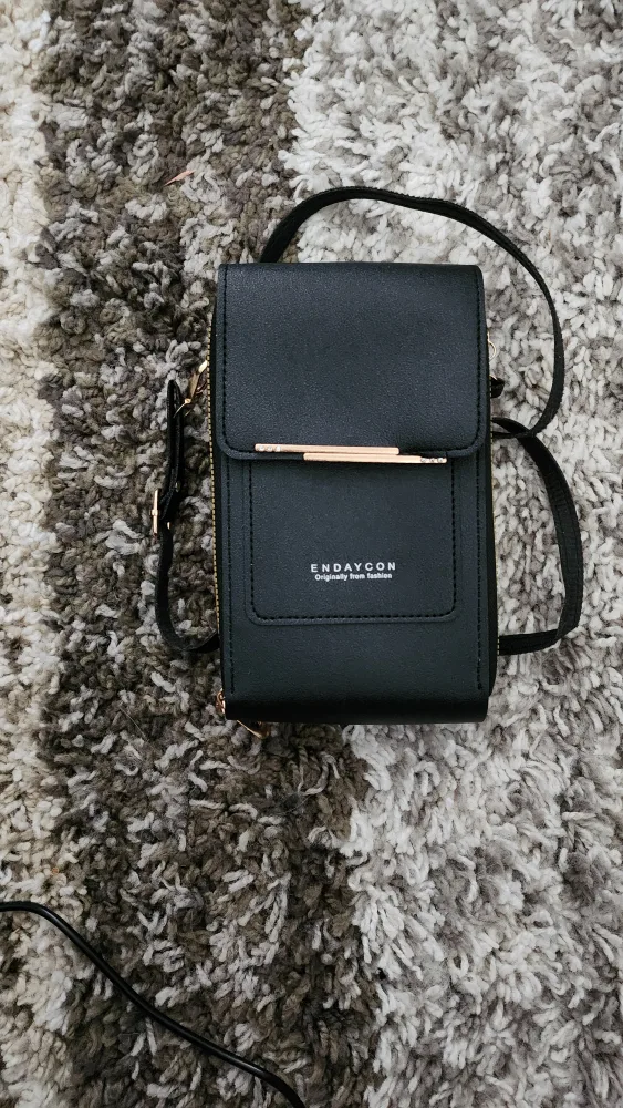 Touch Sceen Mobile Phone Purse thumbnail
