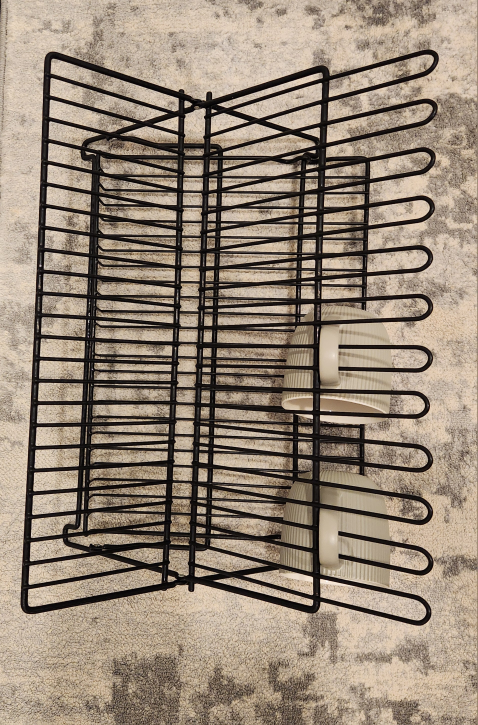 Dish Drying Rack - photo 3