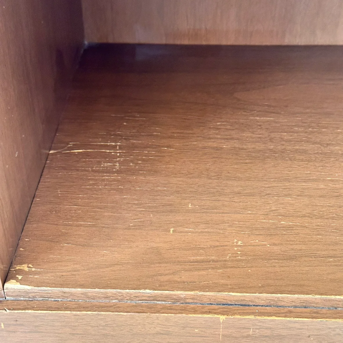 Mid Century Nightstand image indicator(7)