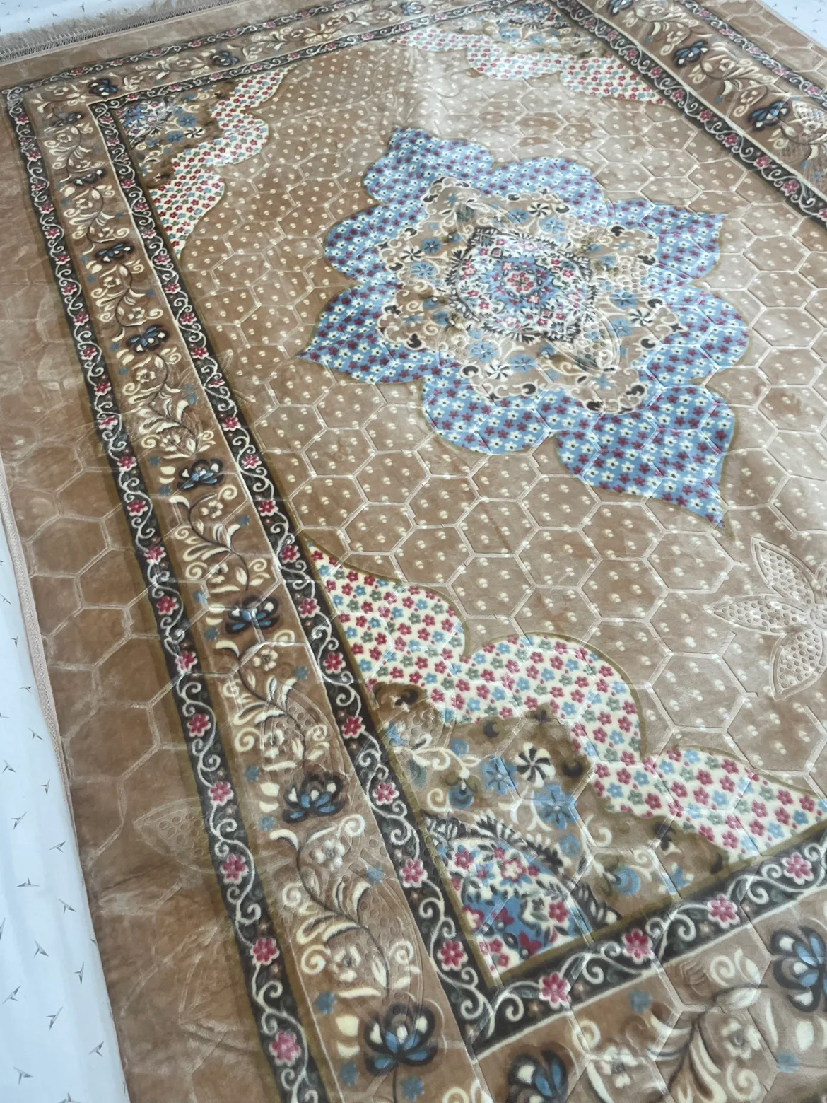 Large Area Rug 200 x 300 cm image indicator(5)