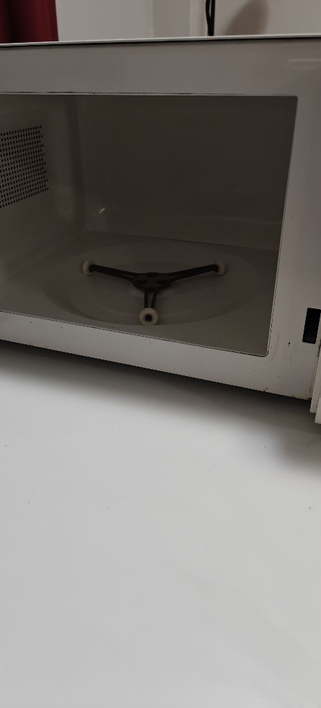 Danby Microwave - photo 2
