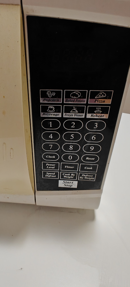 Danby Microwave - photo 3