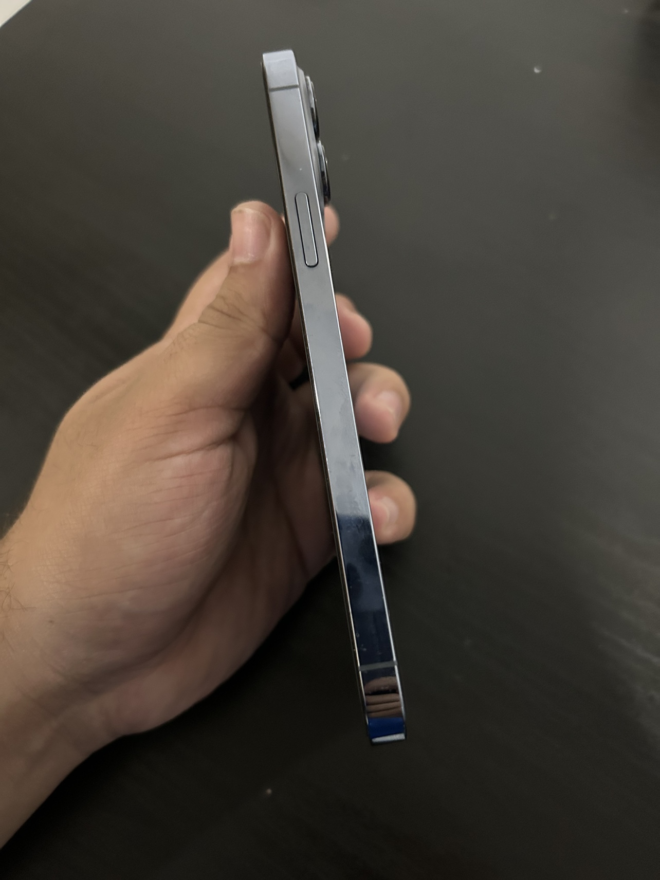 iPhone 13 Pro Max 128 GB - photo 2