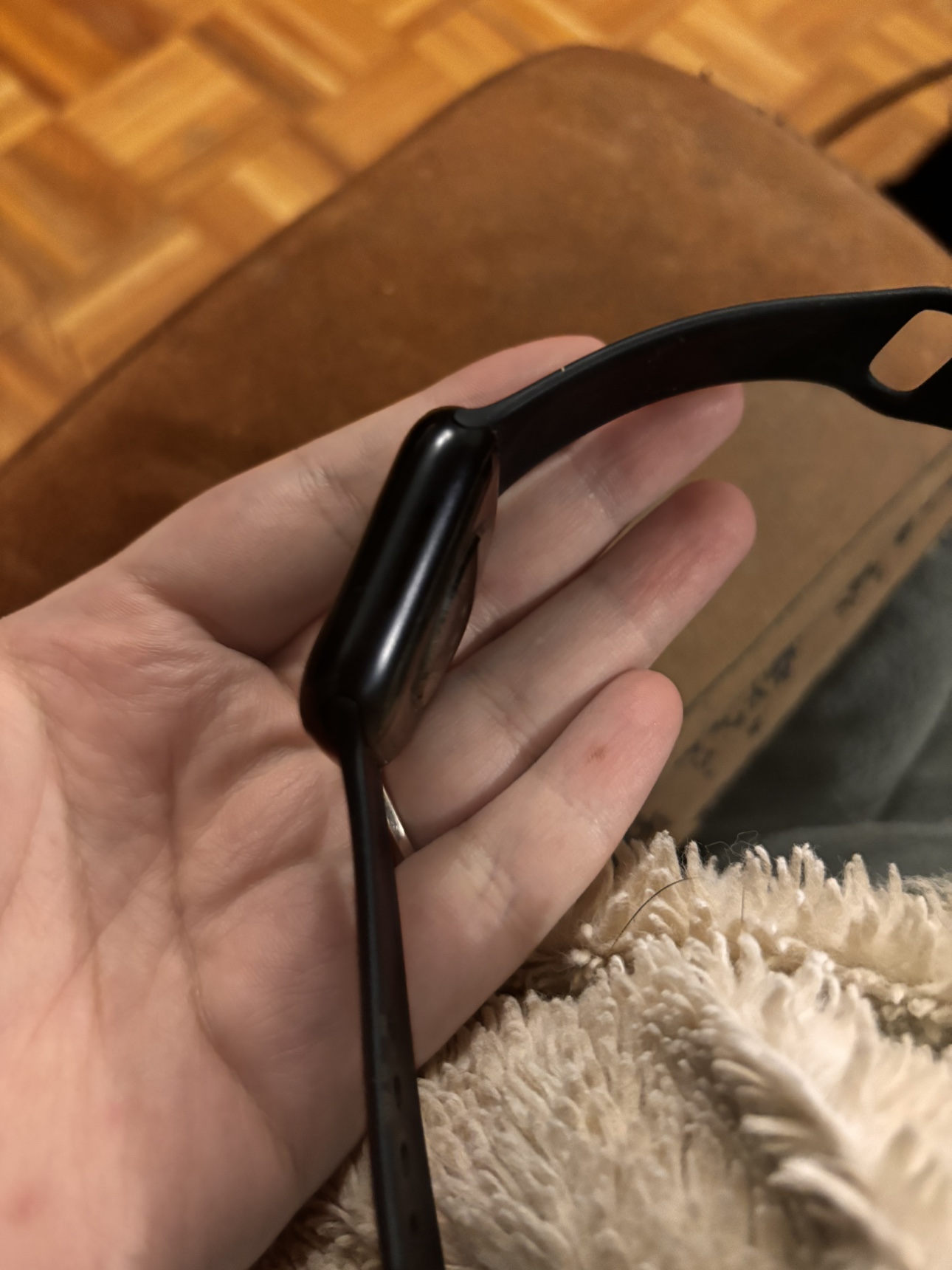 Apple Watch Series 7 - photo 2