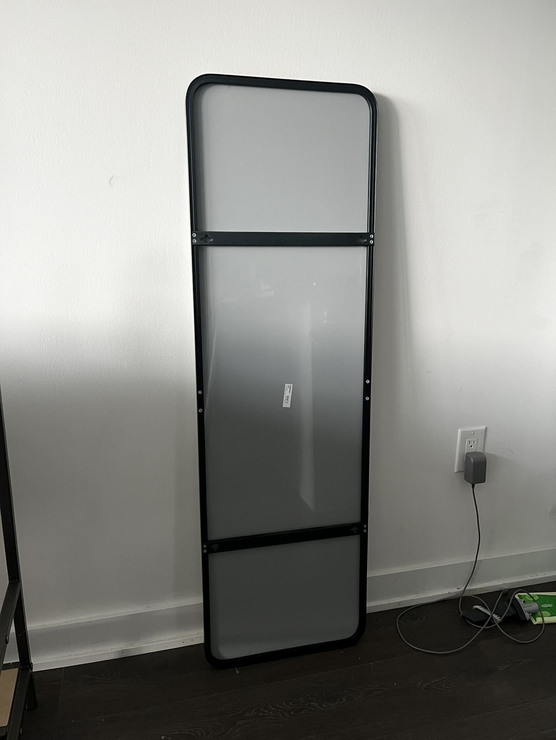 Wall Mirror - photo 2