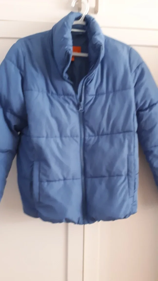 blue jacket for women image indicator(2)