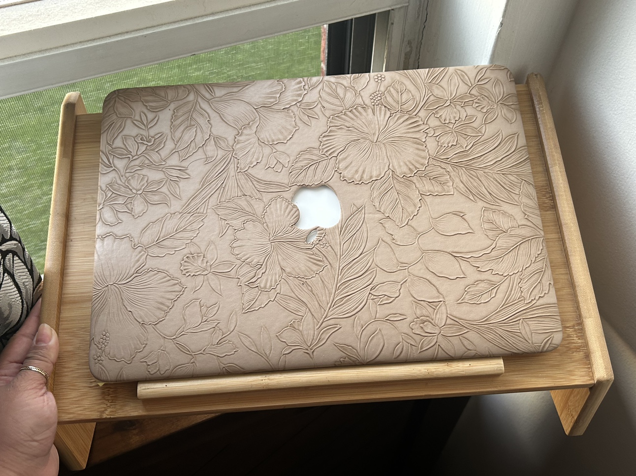 IKEA LAPTOP STAND - photo 5