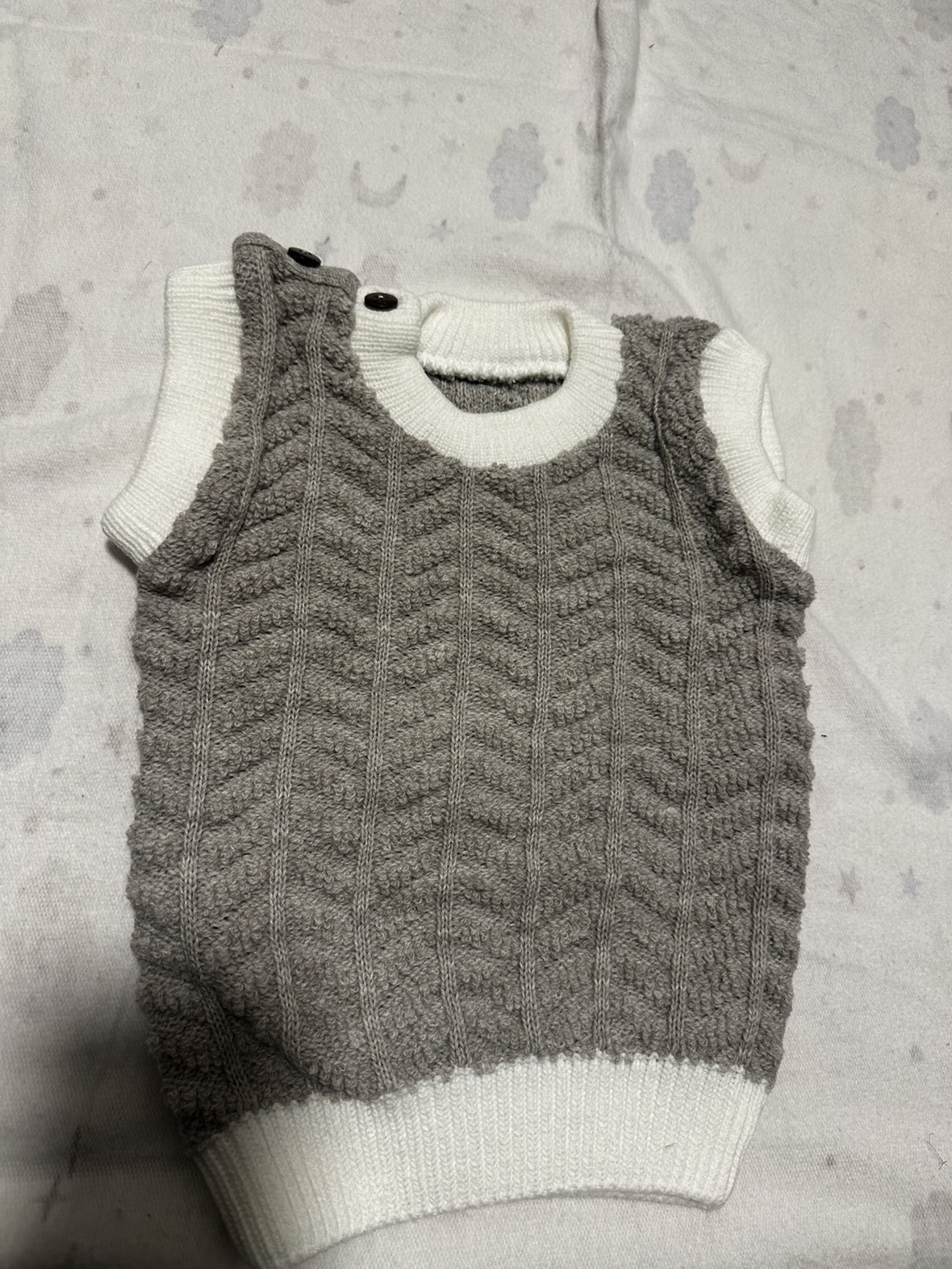 Baby Boy 4 Piece Knit Set - photo 5
