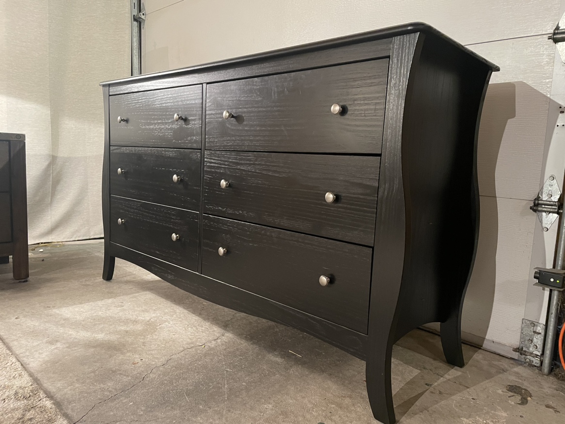 Ikea Hasselvika 6 Drawer Dressers- Pick Up Only - photo 3