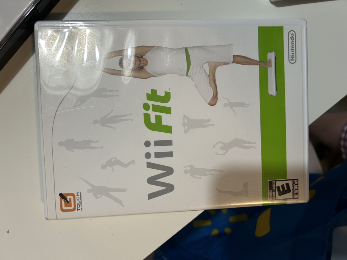 Wii Console Bundle - photo 4