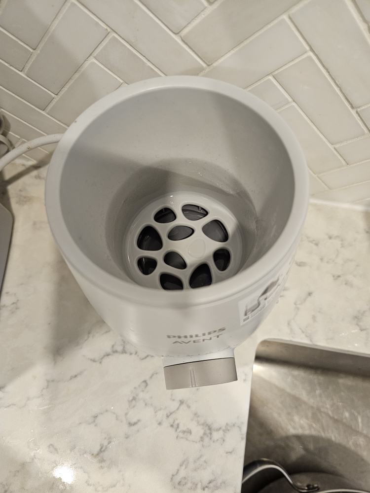 Avent - Fast Baby Bottle Warmer - photo 3