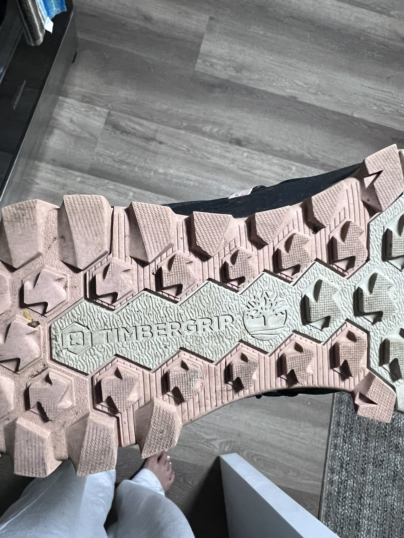 Timberland Women's Hiking Boots - photo 4