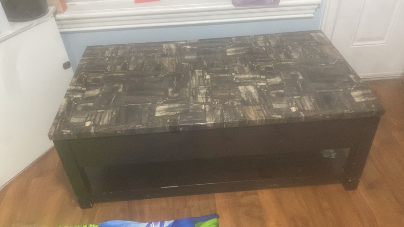 Coffee Table - photo 2