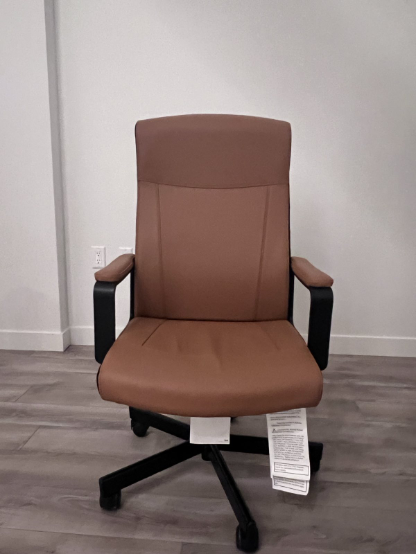 IKEA MILLBERGET Swivel Chair - photo 2