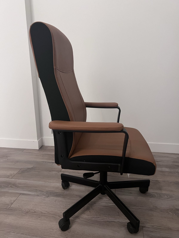 IKEA MILLBERGET Swivel Chair - photo 3