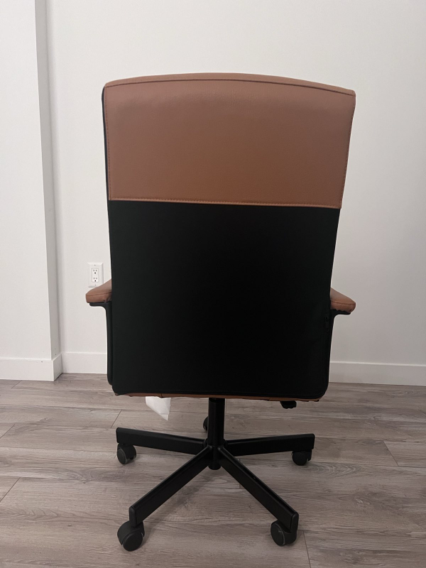 IKEA MILLBERGET Swivel Chair - photo 4