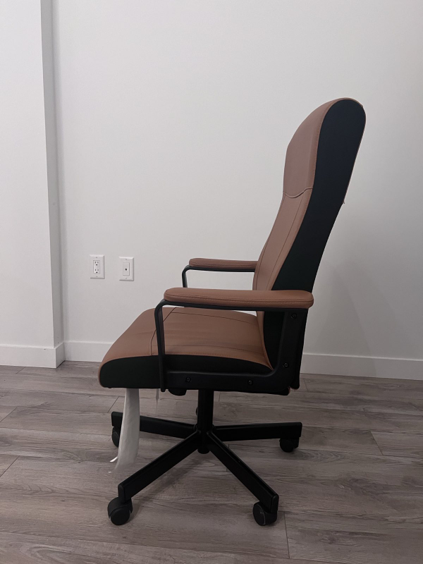 IKEA MILLBERGET Swivel Chair - photo 5
