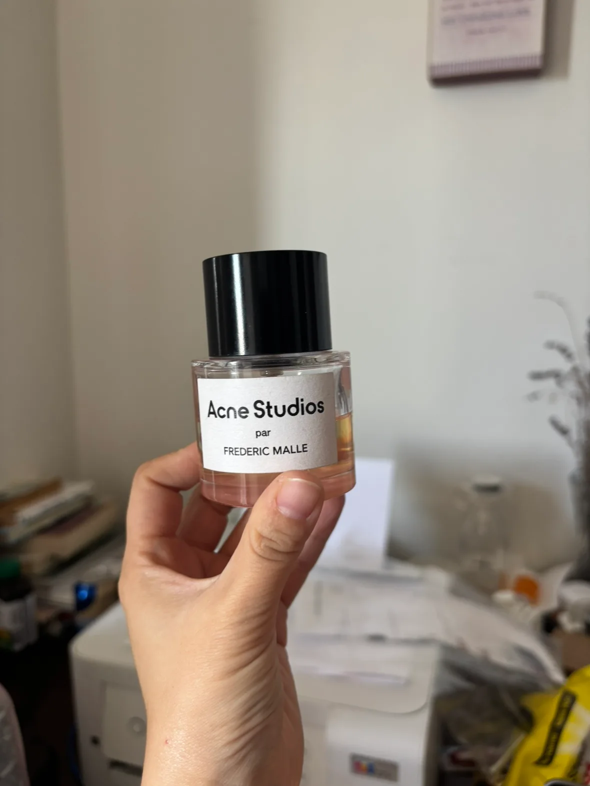 FM Acne Studios Perfume thumbnail
