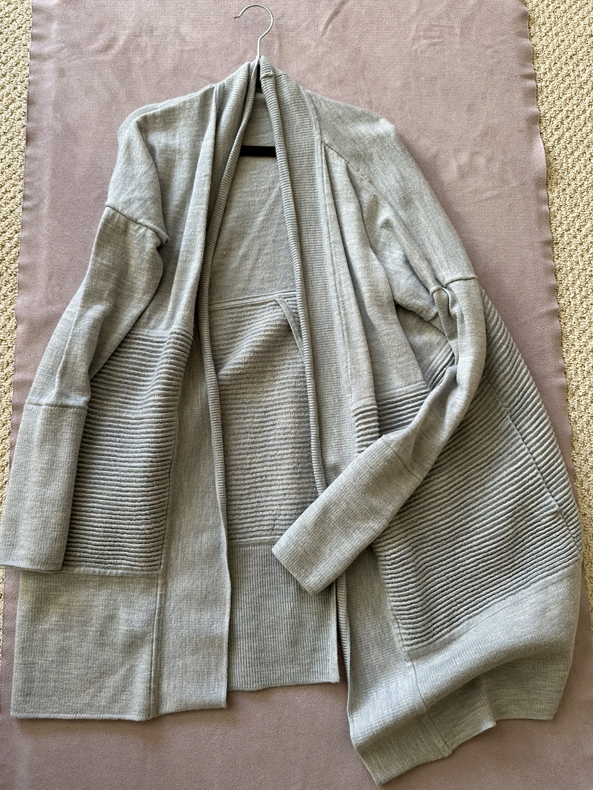 Lululemon yoga wraps - photo 5